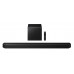 HW-Q800H/XY Samsung Q-Series 5.1.2 ch Soundbar with Subwoofer (2026) 